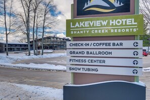 Apartemen (0 Bedroom) | Interior