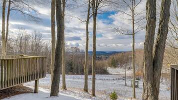 Apartment (0 Bedroom) | Interior