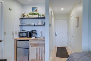 Appartement (0 Bedroom) | Intérieur