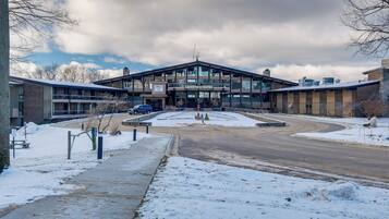 Apartment (0 Bedroom) | Interior