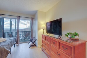 Apartemen (0 Bedroom) | Interior