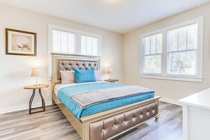 Cottage (3 Bedrooms) | Interior