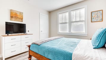 Cottage (3 Bedrooms) | Interior