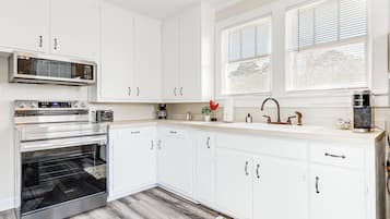 Småhus (3 Bedrooms) | Innvendig