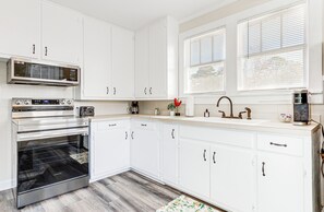 Småhus (3 Bedrooms) | Innvendig