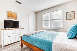 Cottage (3 Bedrooms) | Interior