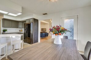 Casa (3 Bedrooms) | Interior