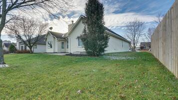 Casa (3 Bedrooms) | Interior