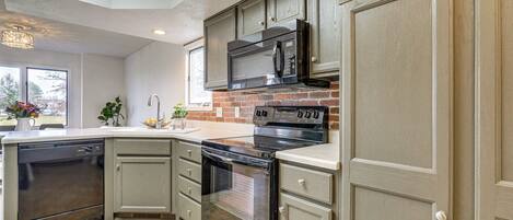 Casa (3 Bedrooms) | Parte interna