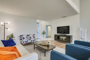 Maison (3 Bedrooms) | Façade de l’hébergement