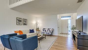 Casa (3 Bedrooms) | Interior