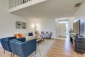 Casa (3 Bedrooms) | Interior