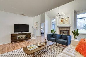 Casa (3 Bedrooms) | Interior