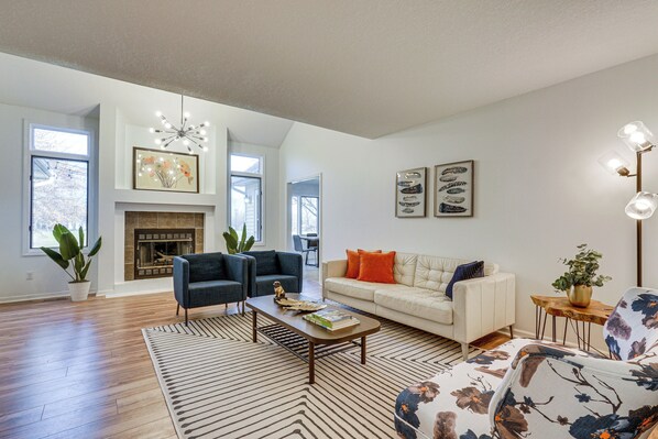 Casa (3 Bedrooms) | Interior