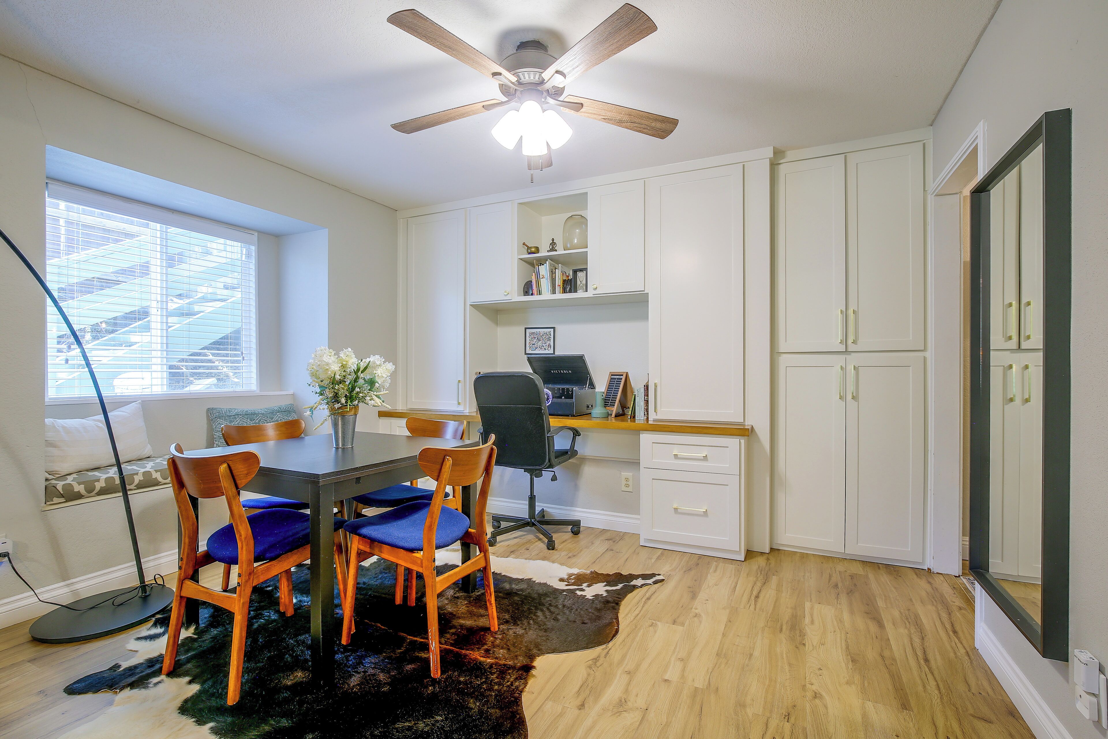 Cottage (3 Bedrooms) | Interior