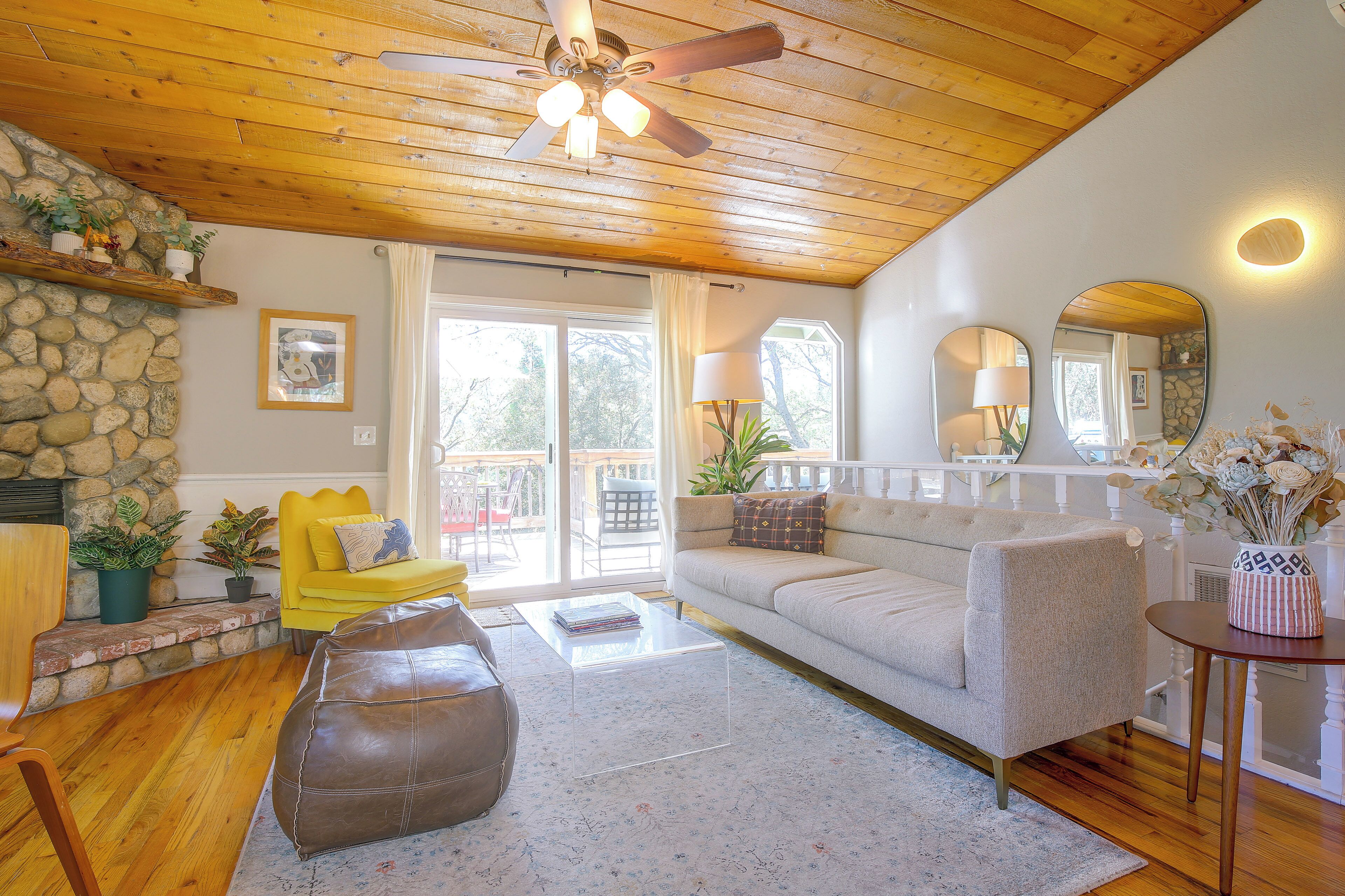 Casa rural (3 Bedrooms) | Interior