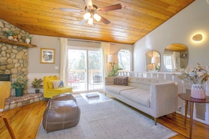 Casa de campo (3 Bedrooms) | Interior
