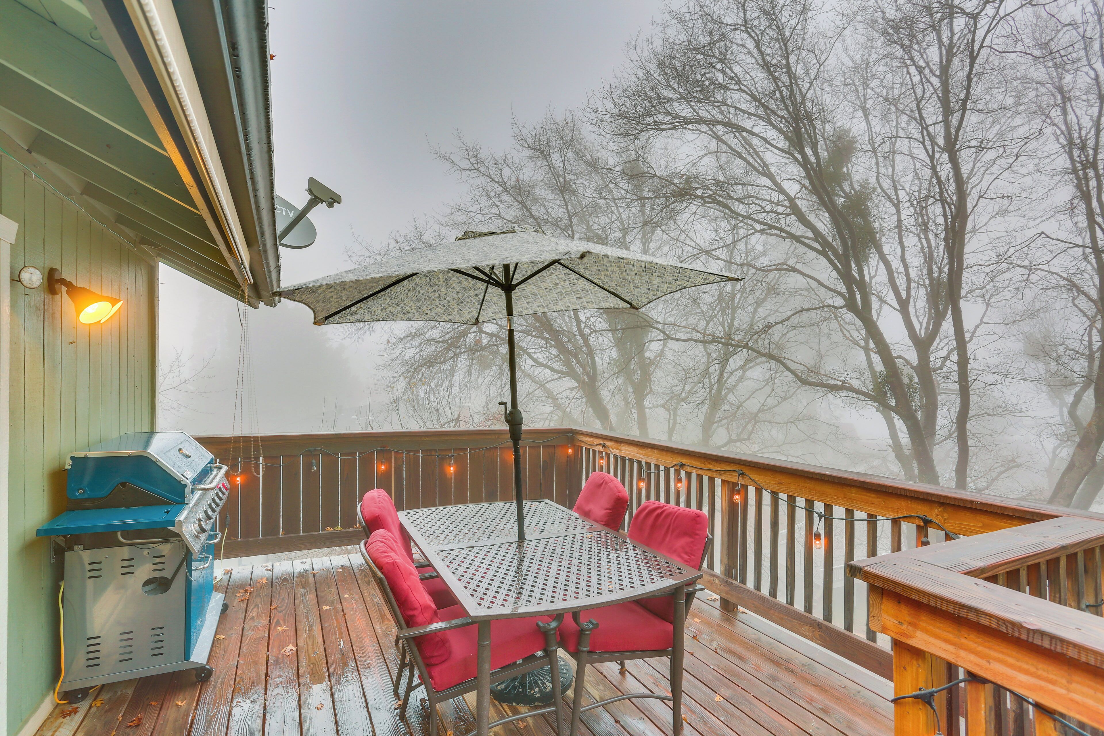 Cottage (3 Bedrooms) | Interieur