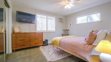 Cottage (3 Bedrooms) | Interieur