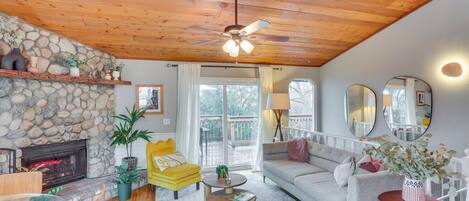 Cottage (3 Bedrooms) | Interior