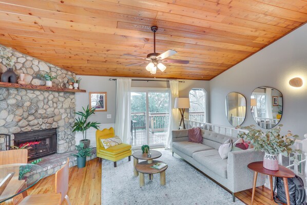 Cottage (3 Bedrooms) | Intérieur