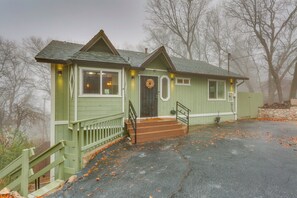 Cottage (3 Bedrooms) | Intérieur