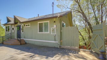 Cottage (3 Bedrooms) | Interieur