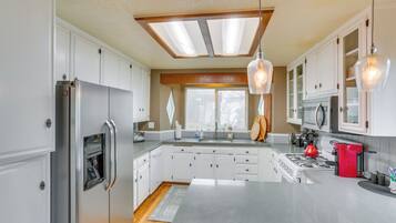 Casa de campo (3 Bedrooms) | Interior