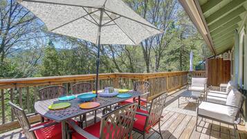 Cottage (3 Bedrooms) | Interieur