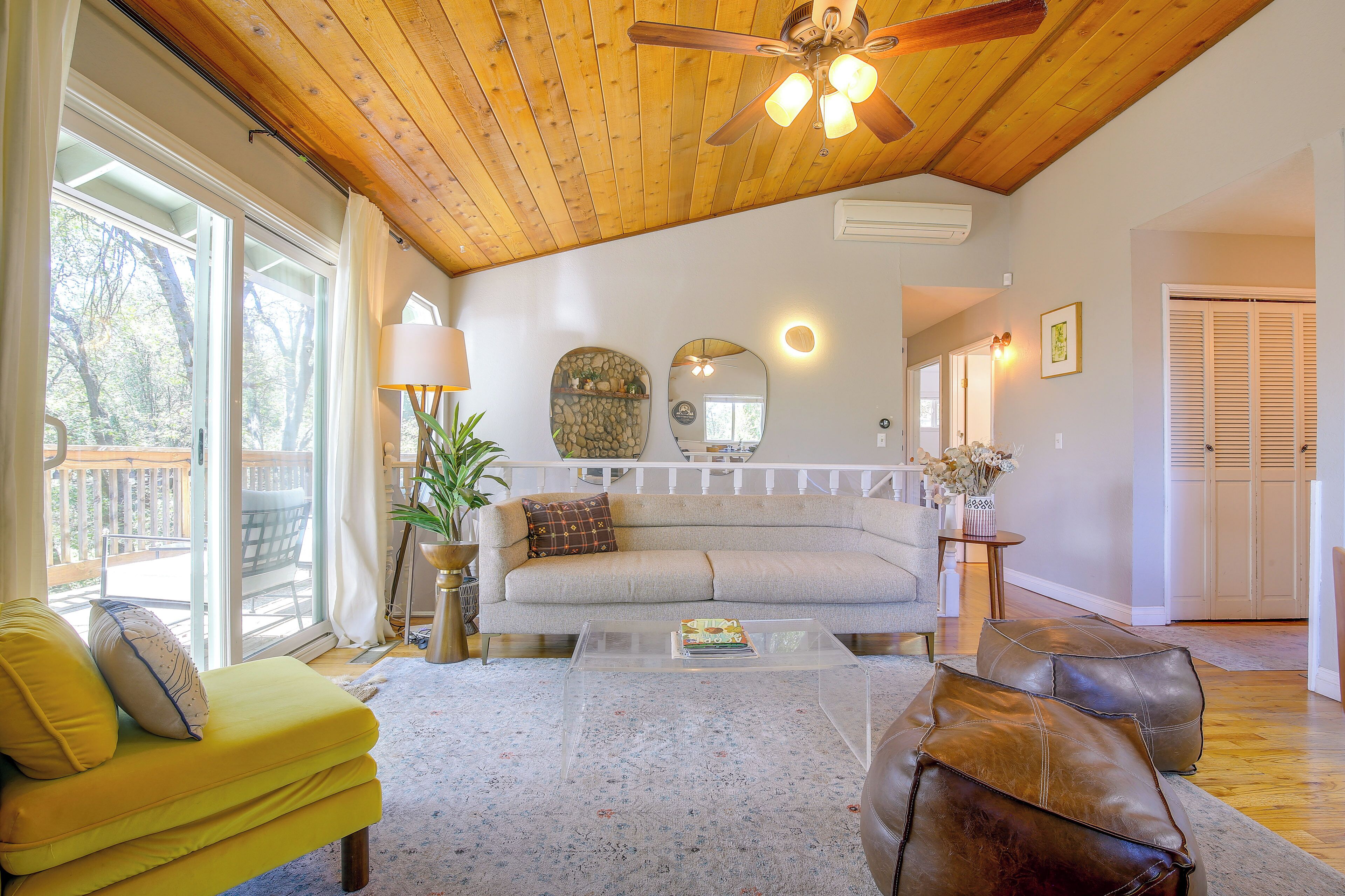 Cottage (3 Bedrooms) | Interior