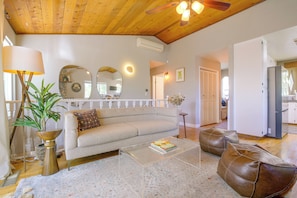 Casa de campo (3 Bedrooms) | Interior