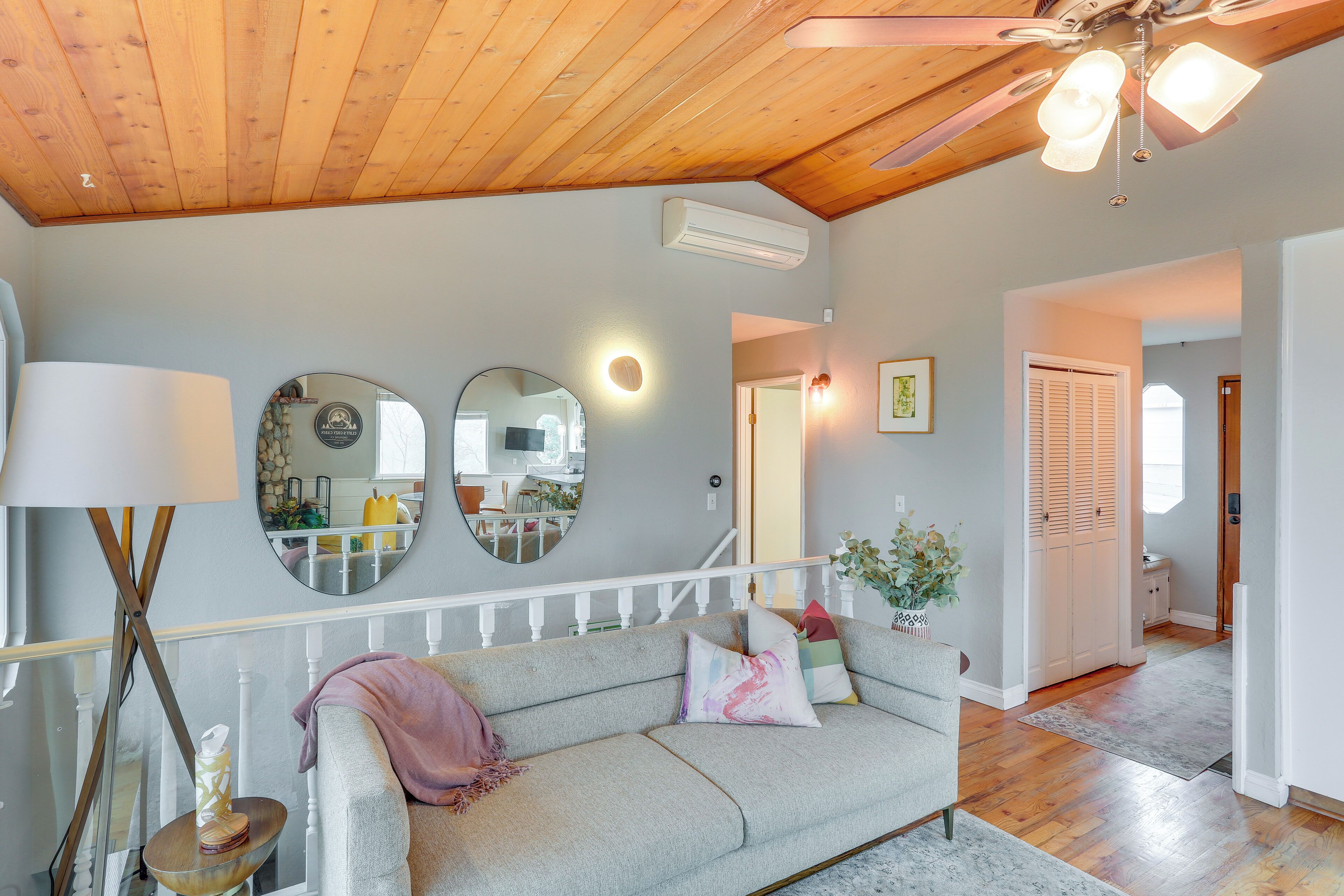 Cottage (3 Bedrooms) | Interieur