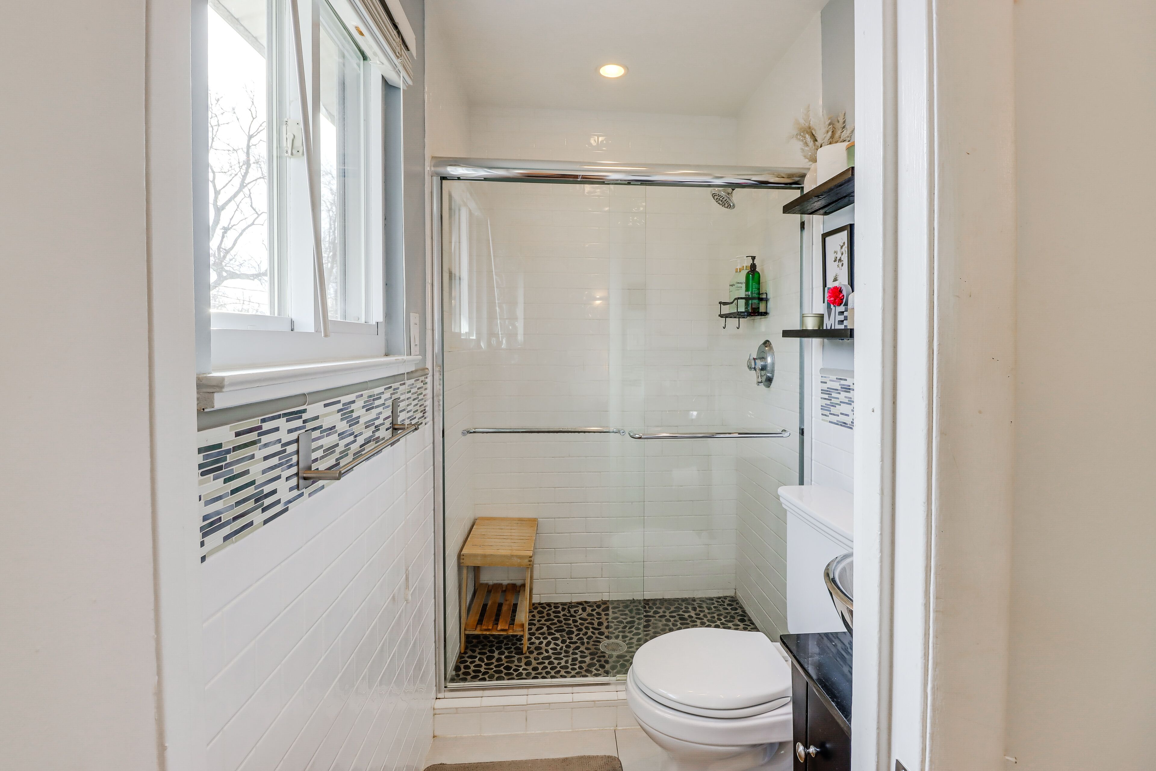 House (3 Bedrooms) | Bathroom | Shower