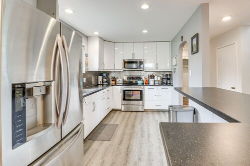 Silver Spring Rental Home ~ 11 Mi to National Mall