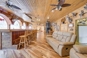 独立别墅 (3 Bedrooms) | 住宿内部