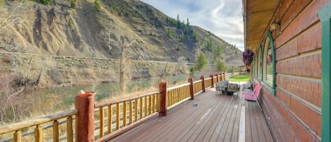 Casa (3 Bedrooms) | Vista frontal de la propiedad