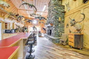 独立别墅 (3 Bedrooms) | 住宿内部