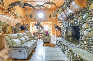 独立别墅 (3 Bedrooms) | 住宿内部