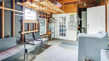 Rumah (2 Bedrooms) | Interior