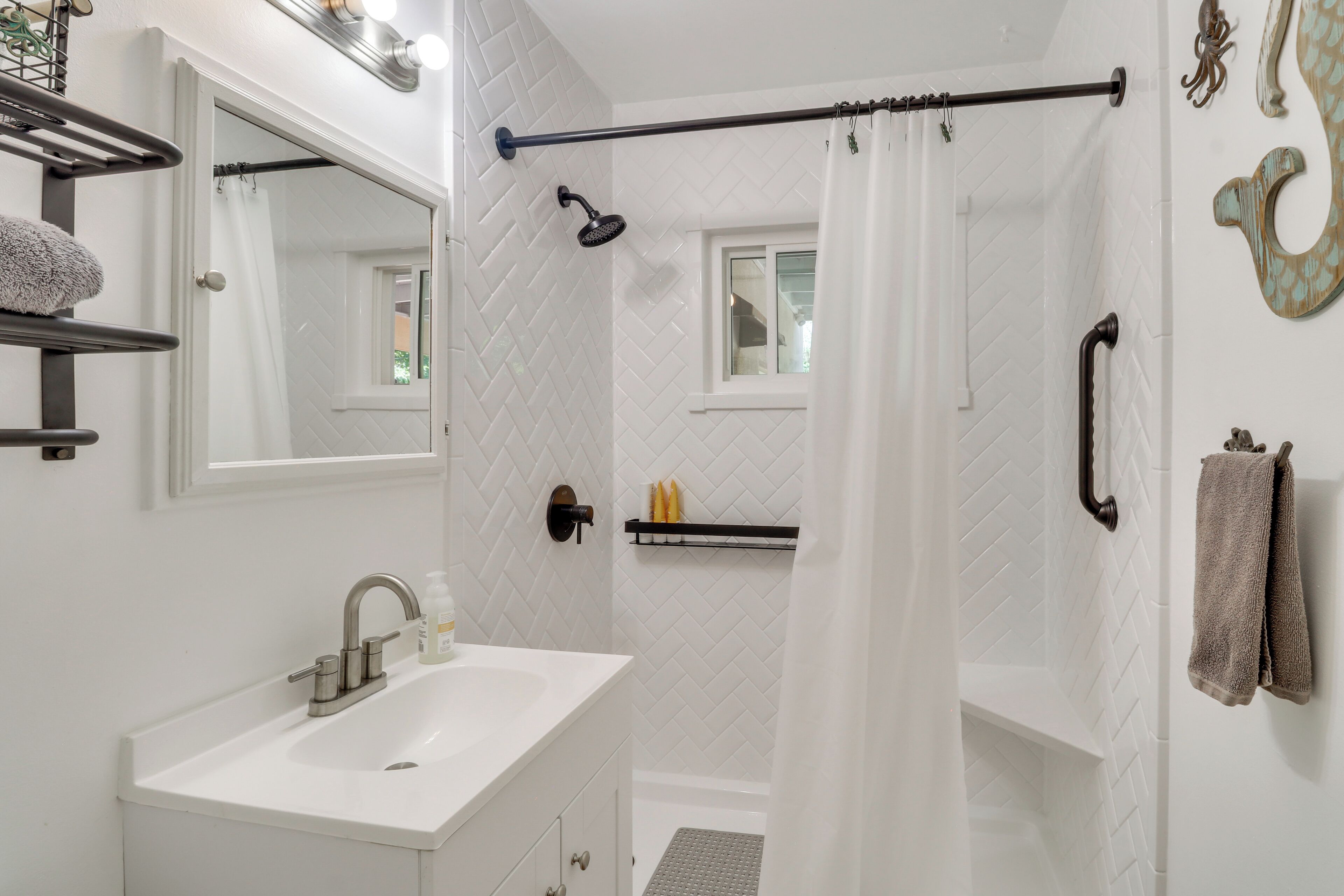 Maison (2 Bedrooms) | Intérieur