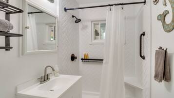 Maison (2 Bedrooms) | Intérieur