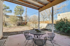 獨棟房屋 (2 Bedrooms) | 住宿內部