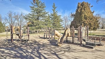 Rumah (2 Bedrooms) | Interior