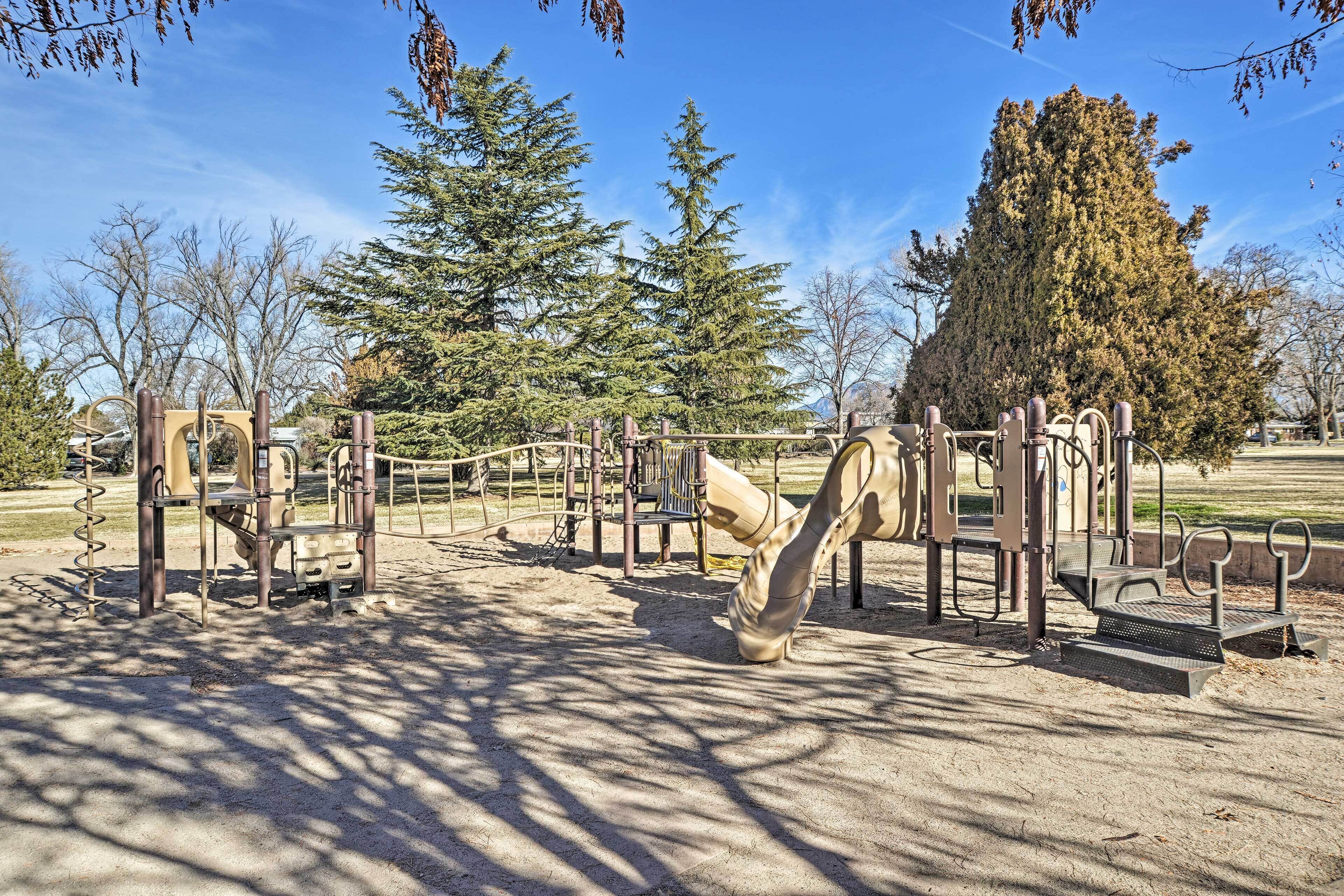 Ferienhaus (2 Bedrooms) | Innenbereich