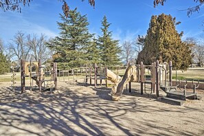 獨棟房屋 (2 Bedrooms) | 住宿內部