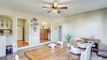 Rumah (2 Bedrooms) | Interior