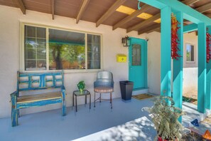 Ferienhaus (2 Bedrooms) | Innenbereich