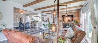 Walkable Chula Vista Home w/ Covered Patio