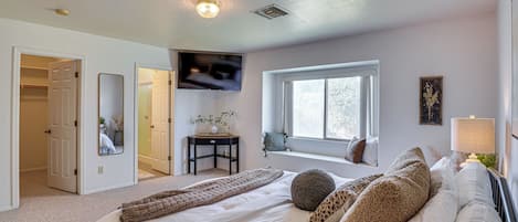 Hus (3 Bedrooms) | Interiör