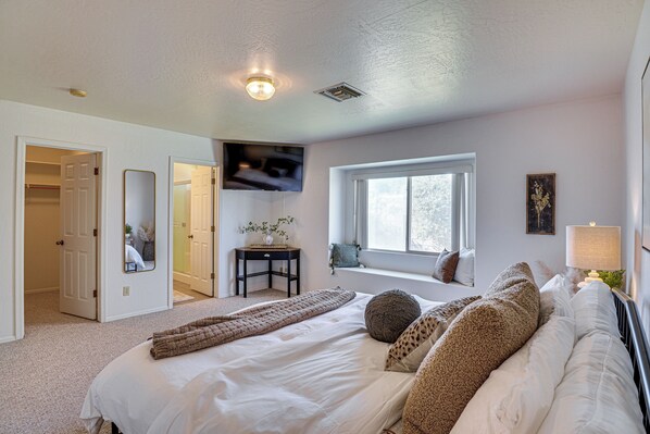 Casa (3 Bedrooms) | Interior